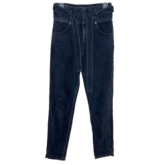 🆕 REFORMATION Pants Size 26 - Picture 1 of 5